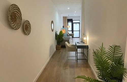 Aiora Apartment | Travel Habitat Mediterranean Suite 7