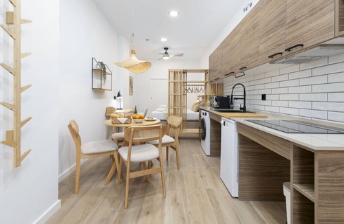 Les Tendetes Apartment | Travel Habitat Nou Mestalla 1