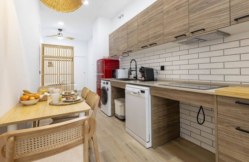 Campanar Apartment | Travel Habitat Nou Mestalla 6
