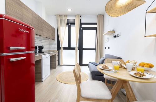 Campanar Apartment | Travel Habitat Nou Mestalla 2