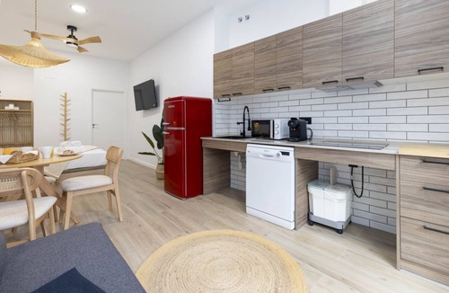 Campanar Apartment | Travel Habitat Nou Mestalla 2