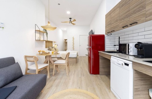 Campanar Apartment | Travel Habitat Nou Mestalla 2