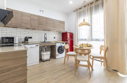 Campanar Apartment | Travel Habitat Nou Mestalla 4