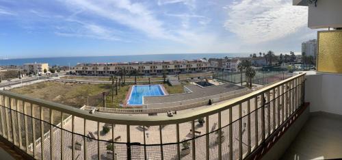 El Puig de Santa Maria Apartment | Travel Habitat Playa del Puig