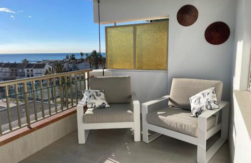 El Puig de Santa Maria Apartment | Travel Habitat Playa del Puig