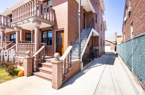 Auburndale Apartment | Travel home