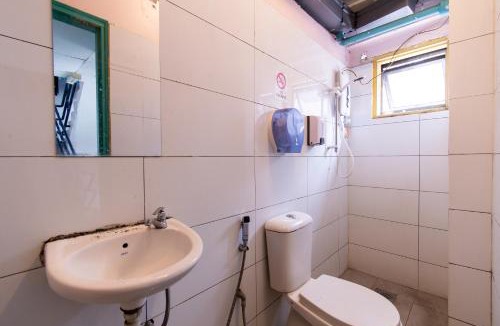 Chinatown Hostel | Travel Hub Guesthouse