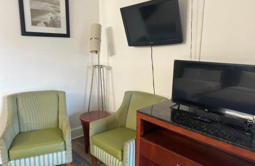 Ridgeway Hotel | Travel In