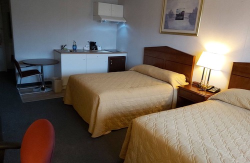 Hearst Hotel | Travel Inn