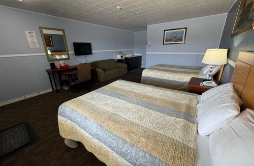 Cochrane Hotel | Travel Inn Cochrane