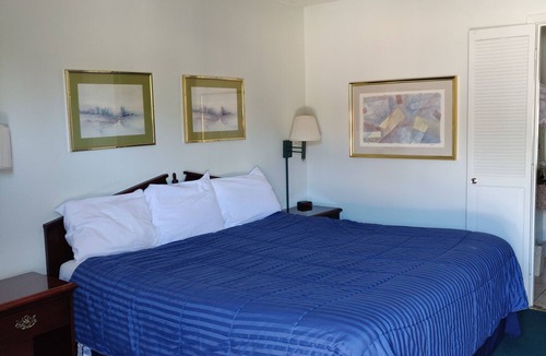 Delaware Hotel | Travel Inn Delaware