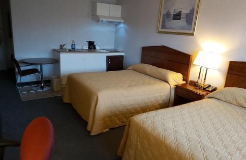 Hearst Hotel | Travel Inn Hearst