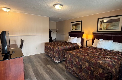 Horseheads Hotel | Travel Inn Horseheads