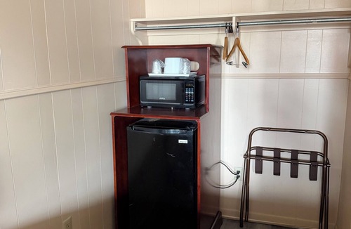 Horseheads Hotel | Travel Inn Horseheads