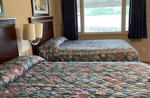 Horseheads Hotel | Travel Inn Horseheads