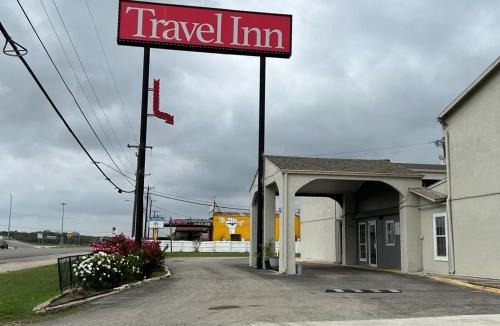 West San Antonio Hotel | Travel Inn lackland Sea World
