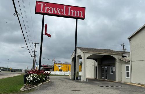 West San Antonio Hotel | Travel Inn lackland Sea World
