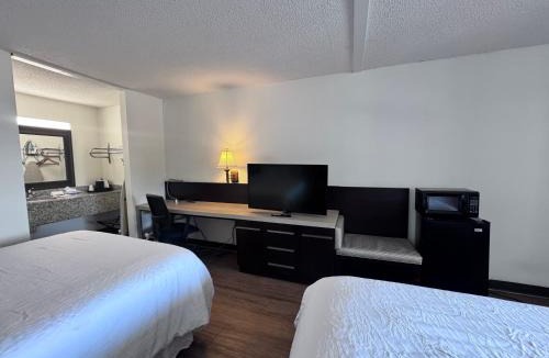 Lugoff Hotel | Travel Inn - Lugoff