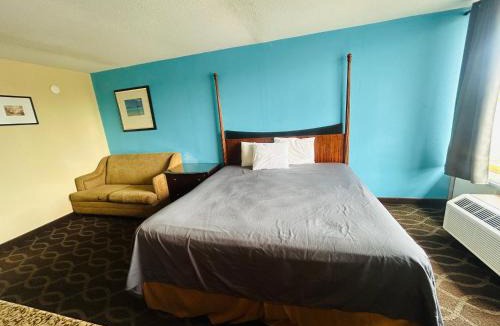 Marston Hotel | Travel Inn Marston I-55 by Hotel O