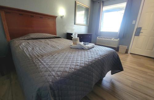 North San Antonio - SAT Hotel | Travel Inn San Antonio