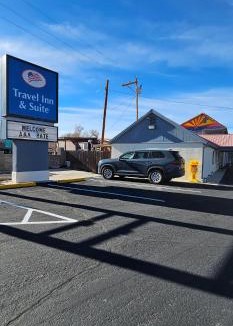 Springerville Hotel | Travel Inn & Suite