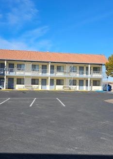 Springerville Hotel | Travel Inn & Suite