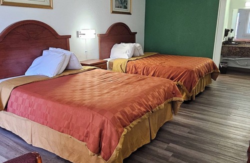 Springerville Hotel | Travel Inn & Suite