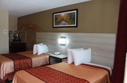 Three Bridges Hotel | Travel Inn & Suites Flemington