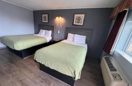 Broadview Hotel | Travel Inn