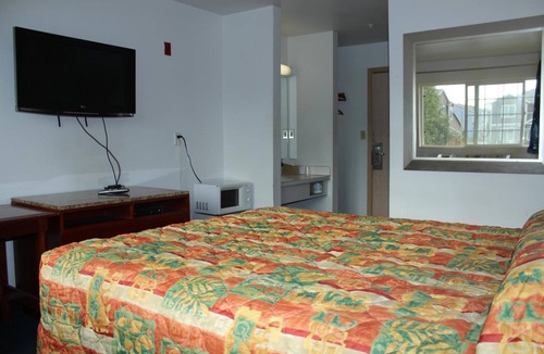 Des Moines Hotel | Travel Inn