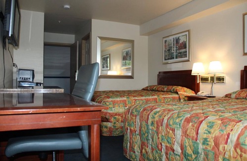 Des Moines Hotel | Travel Inn