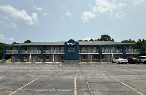 Hazen Hotel | Travel Inn