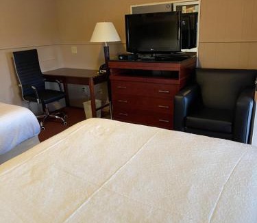 Horseheads Hotel | Travel Inn