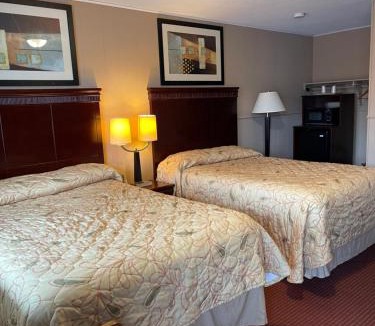 Horseheads Hotel | Travel Inn