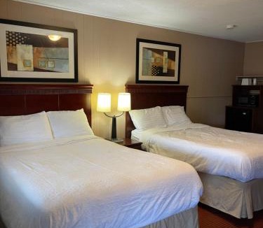Horseheads Hotel | Travel Inn