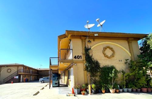 Westlake Hotel | Travel Inn