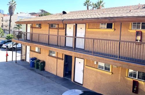 Westlake Hotel | Travel Inn