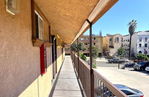 Westlake Hotel | Travel Inn