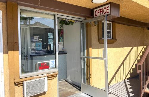 Westlake Hotel | Travel Inn