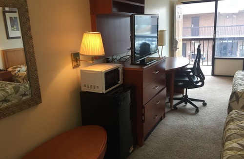 Lugoff Hotel | Travel Inn