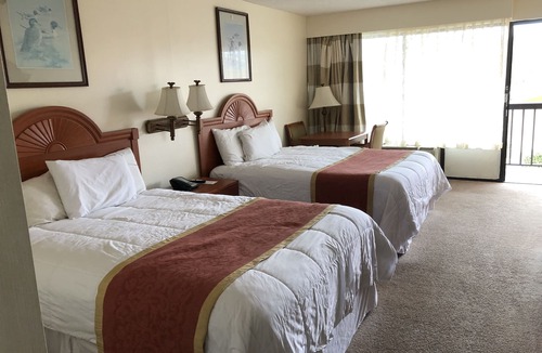 Lugoff Hotel | Travel Inn
