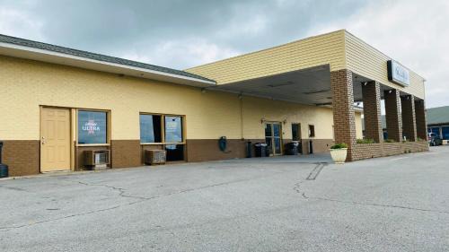 Marston Hotel | Travel Inn