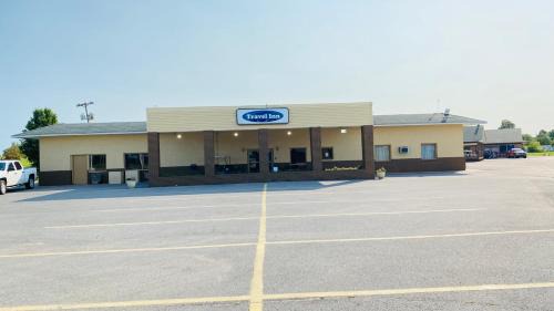 Marston Hotel | Travel Inn
