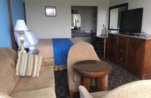 Marston Hotel | Travel Inn