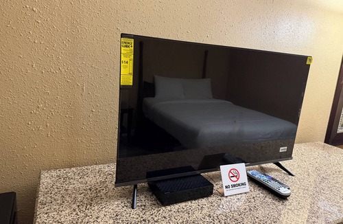 Marston Hotel | Travel Inn