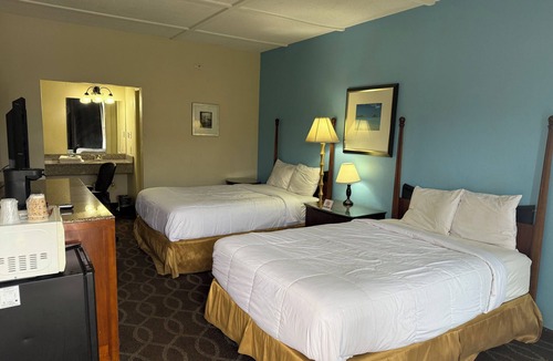 Marston Hotel | Travel Inn