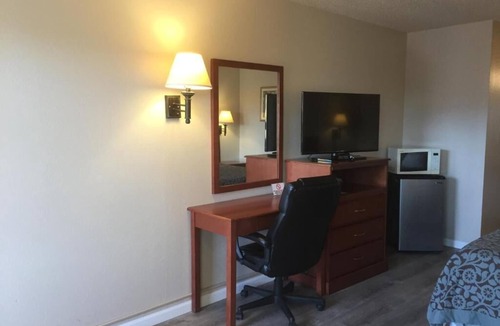East Mesa Hotel | Travel Inn
