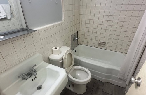 Montgomery Hotel | Travel Inn