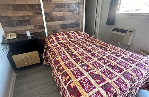 Montgomery Hotel | Travel Inn