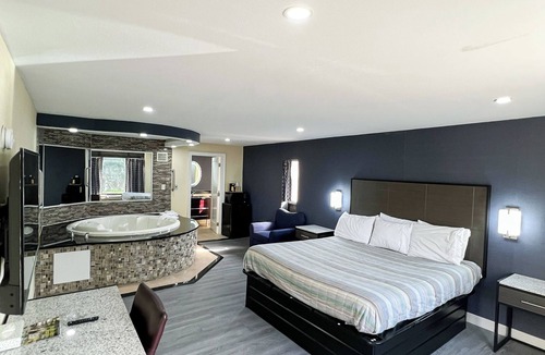 New Castle Hotel | Travel Inn